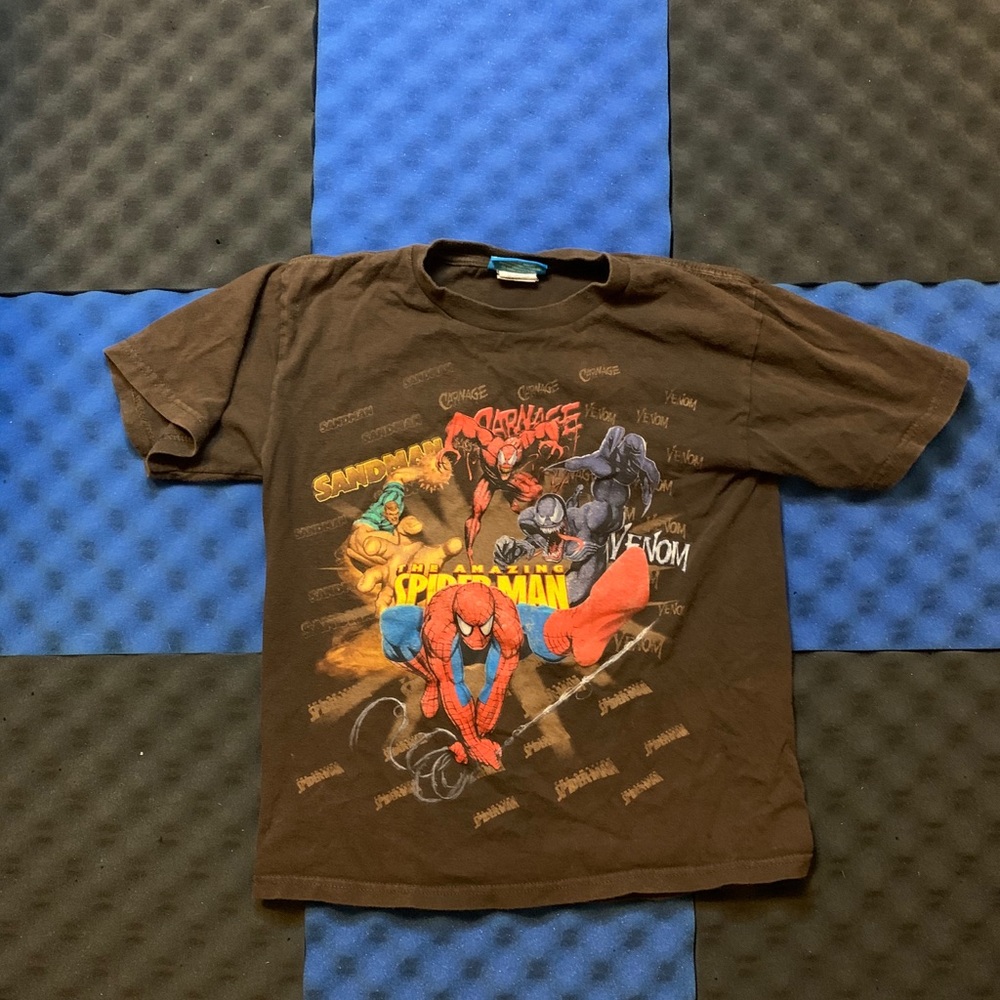 ❗️3 for 15❗️Spider-Man shirt